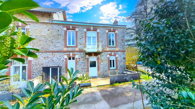 house for sale in Orne