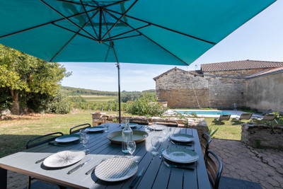 French property for sale in Péronne, Saône-et-Loire - €320,000 - photo 1