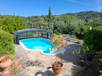 Maison à vendre à Cotignac, Var - 595.000 € - photo 8