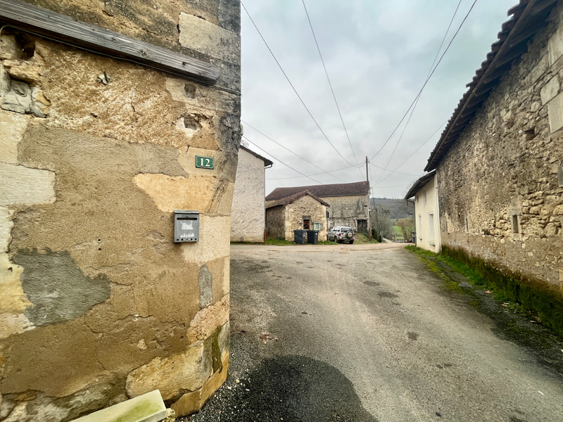French property for sale in Saint-Pardoux-la-Rivière, Dordogne - €51,600 - photo 10