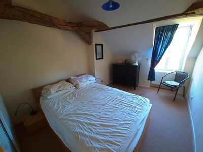 French property for sale in Semur-en-Auxois, Côte-d'Or - €185,000 - photo 7