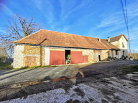 French property, houses and homes for sale in Montgibaud Corrèze Limousin