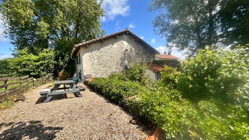French property for sale in Villetoureix, Dordogne - €141,700 - photo 13