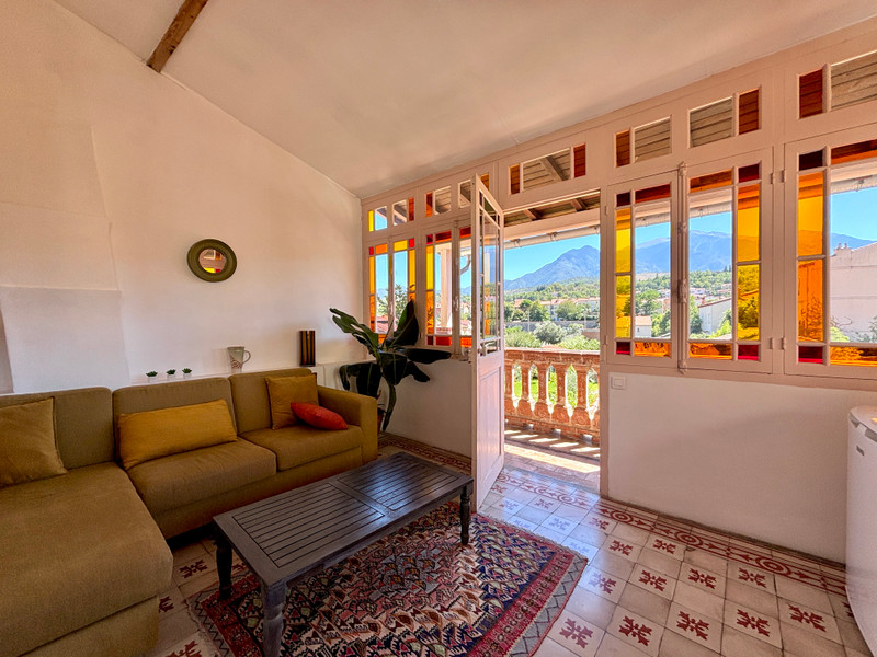 French property for sale in Prades, Pyrénées-Orientales - €499,000 - photo 1