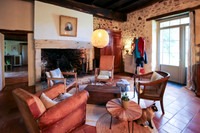 Maison à vendre à Cause-de-Clérans, Dordogne - 799.700 € - photo 7