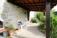 Maison à vendre à Fontenille, Charente - 235.400 € - photo 8