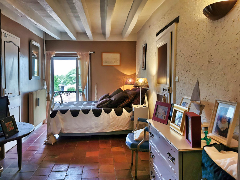 French property for sale in Loches, Indre-et-Loire - €286,760 - photo 7