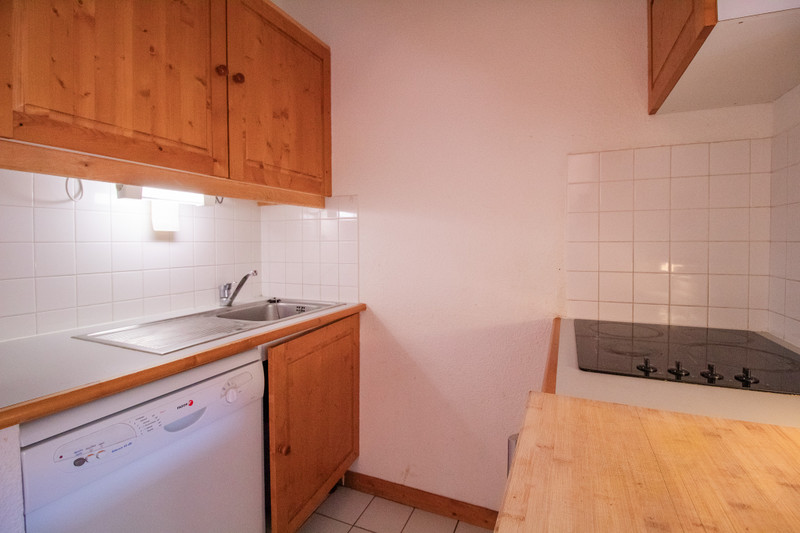 Ski property for sale in Courchevel - La Tania - €299,000 - photo 3
