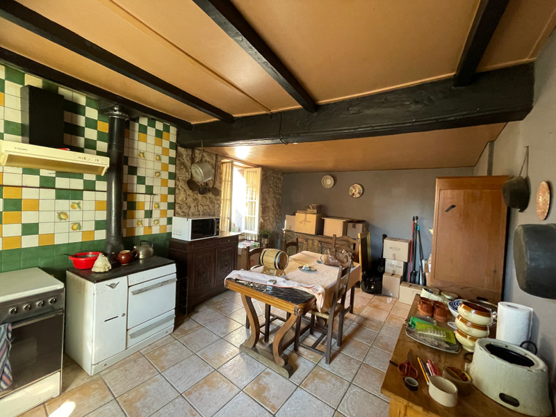 French property for sale in Coustouges, Pyrénées-Orientales - €95,000 - photo 2