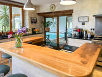 Propriété à vendre à Montcuq-en-Quercy-Blanc, Lot - 775 000 € - photo n°5