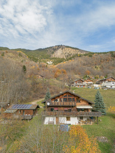 Ski property for sale in  - €1,685,000 - photo 1