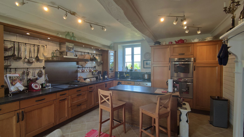 French property for sale in Saint-Christophe-de-Chaulieu, Orne - photo 6