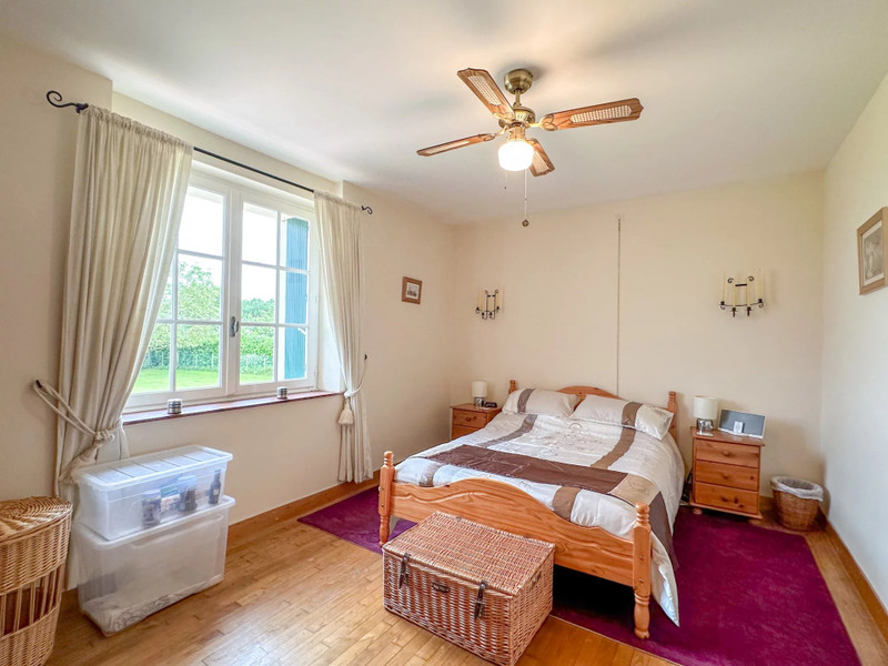 French property for sale in Château-Garnier, Vienne - €220,450 - photo 6