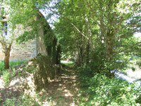 Grange à Dournazac, Haute-Vienne - photo 9