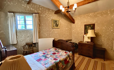 French property for sale in Condéon, Charente - €219,350 - photo 11