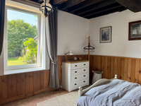 Maison à vendre à Pré-en-Pail-Saint-Samson, Mayenne - 199.999 € - photo 8