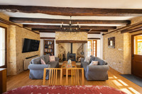 Propriété à vendre à Saint-Aubin-de-Nabirat, Dordogne - 665 000 € - photo n°6