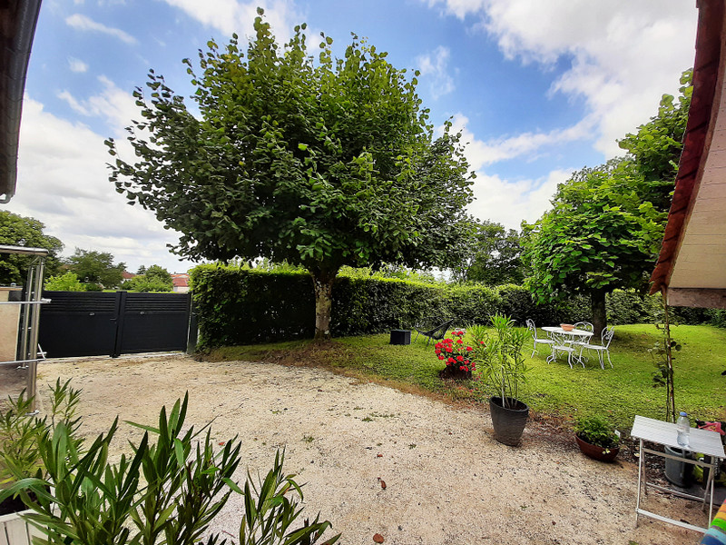 French property for sale in Champagne-et-Fontaine, Dordogne - €125,000 - photo 14