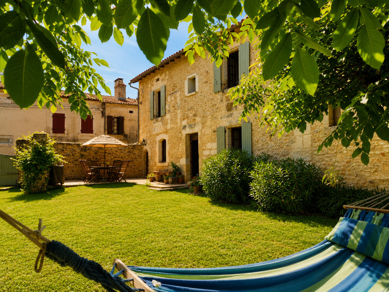 French property for sale in La Tour-Blanche-Cercles, Dordogne - €205,200 - photo 9