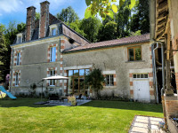 Propriété à vendre à Val-d'Oire-et-Gartempe, Haute-Vienne - 379 957 € - photo n°10