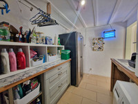 Maison à Chabanais, Charente - photo 10