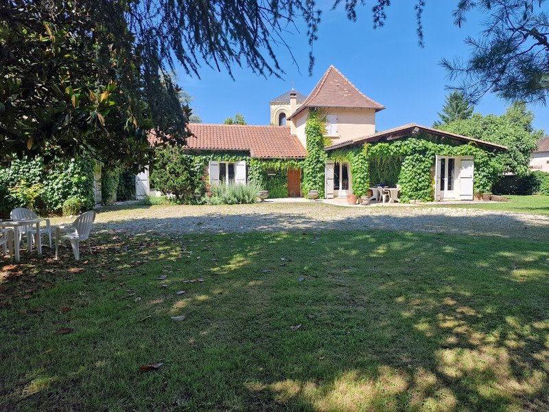 Maison à vendre à Boulazac Isle Manoire, Dordogne - 318.000 € - photo 1