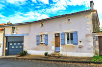houses and homes for sale inSauzé-VaussaisDeux-Sèvres Poitou_Charentes