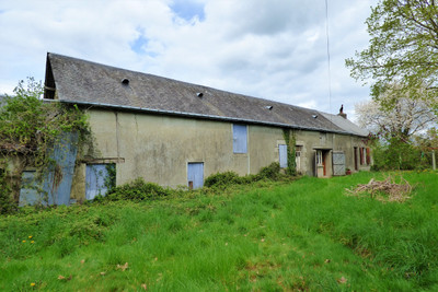 Maison à vendre à Chevaigné-du-Maine, Mayenne, Pays de la Loire, avec Leggett Immobilier