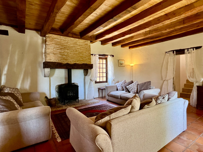 French property for sale in Issigeac, Dordogne - €397,500 - photo 5