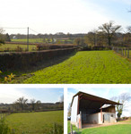 Maison à vendre à Nouziers, Creuse - 88.000 € - photo 8