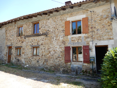house for sale in Charente