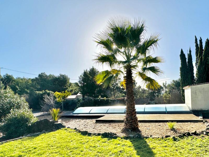 French property for sale in Pouzols-Minervois, Aude - €550,000 - photo 9