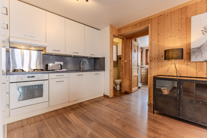 Propriété de ski à vendre - Les Deux Alpes 1650 - 848 000 € - photo 2
