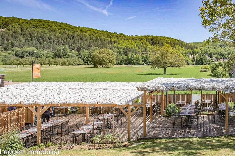 French property for sale in Terrasson-Lavilledieu, Dordogne - €194,400 - photo 8