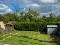 Maison à vendre à Courcôme, Charente - 93.500 € - photo 10
