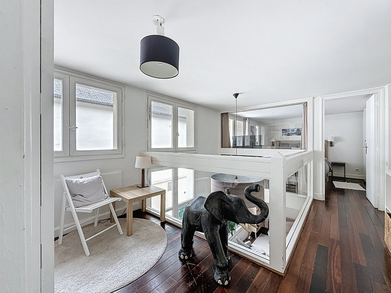 French property for sale in Paris, Paris - €1,150,000 - photo 3