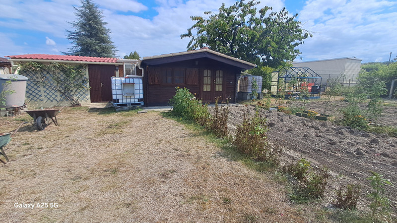 French property for sale in Verteillac, Dordogne - €141,700 - photo 6
