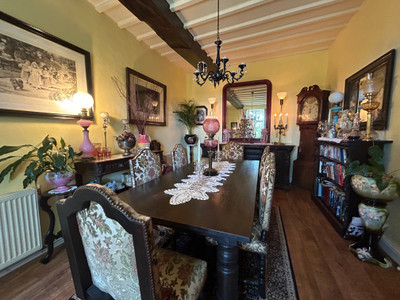 French property for sale in Livet, Mayenne - €498,000 - photo 3