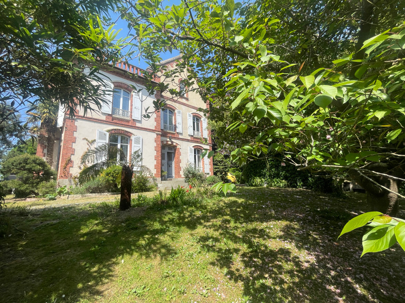 maison à vendre à Normandy