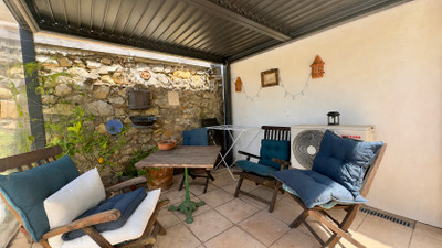 French property for sale in Fabrezan, Aude - €210,000 - photo 9