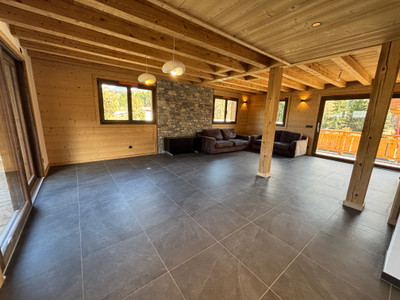 Chalet à vendre à Megève, Haute-Savoie, Rhône-Alpes, avec Leggett Immobilier
