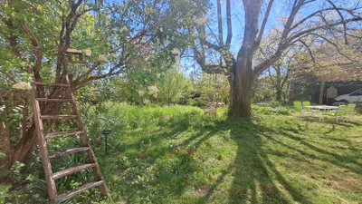 French property for sale in Sainte-Croix-de-Mareuil, Dordogne - €246,100 - photo 3