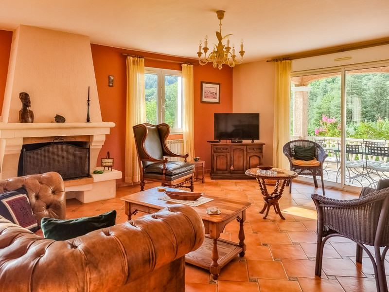 French property for sale in Olargues, Hérault - €355,000 - photo 5