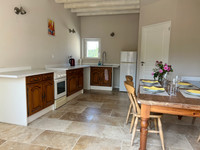 Maison à vendre à Villelongue-d'Aude, Aude - 185.000 € - photo 6