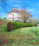 Propriété à vendre à Saint-Pierre-du-Regard, Orne - 808 377 € - photo n°1