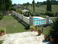 French property, houses and homes for sale in Montastruc Lot-et-Garonne Aquitaine