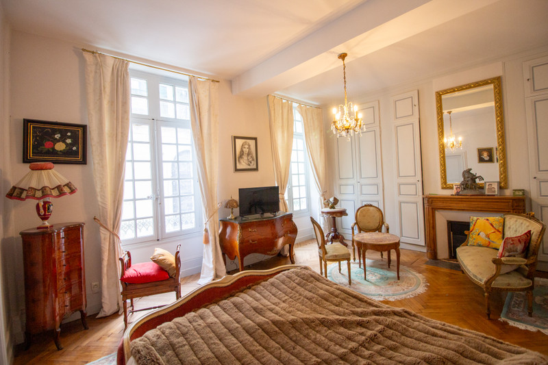 French property for sale in Richelieu, Indre-et-Loire - €262,750 - photo 7