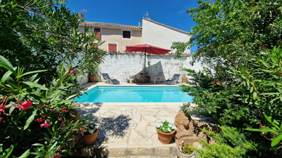 French property for sale in Ginestas, Aude - €665,000 - photo 14
