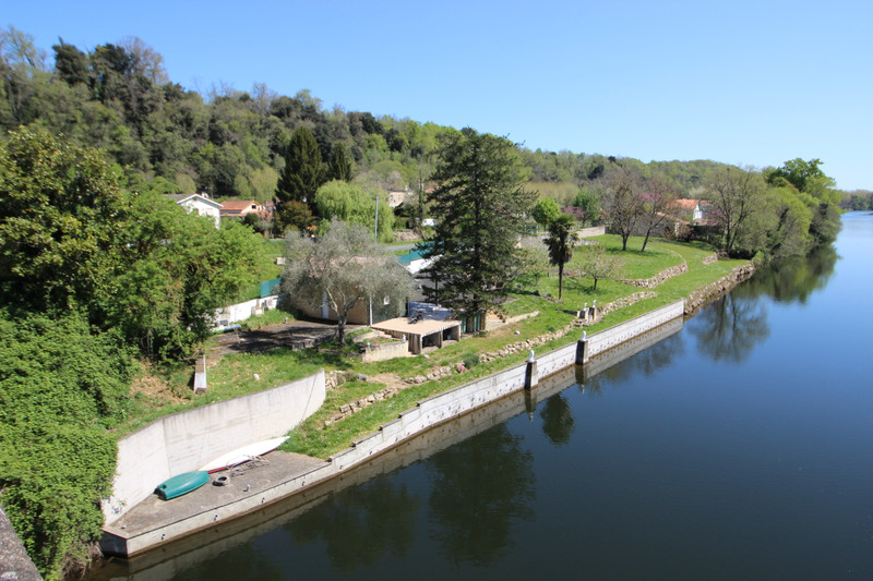 Propriété à vendre à Saint-Capraise-de-Lalinde, Dordogne - 195 650 €