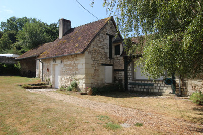 French property for sale in Villentrois-Faverolles-en-Berry, Indre - €269,500 - photo 13